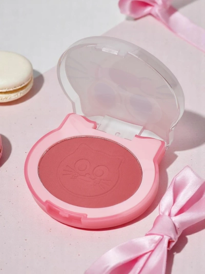 Kevin&Coco Cat Toast Blush Puderrouge Figa