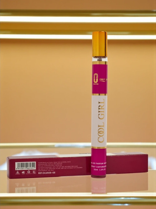 Натхненна Жіноча парфумована вода Fuschia Girl