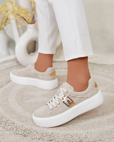 Royalfashion Damen-Sportschuhe Naterra