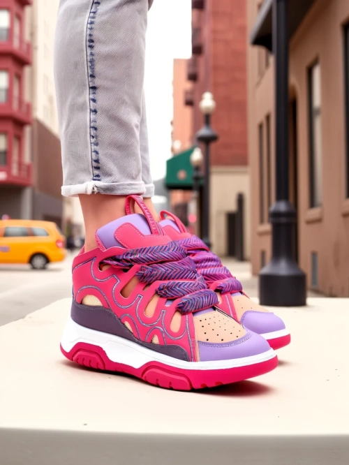 Royalfashion жіночі спортивні кросівки Afomie