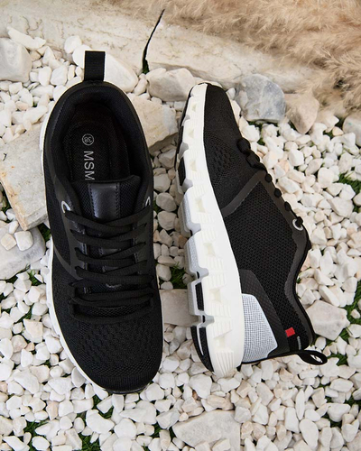 Royalfashion Sportliche Damen-Sneaker Folleti