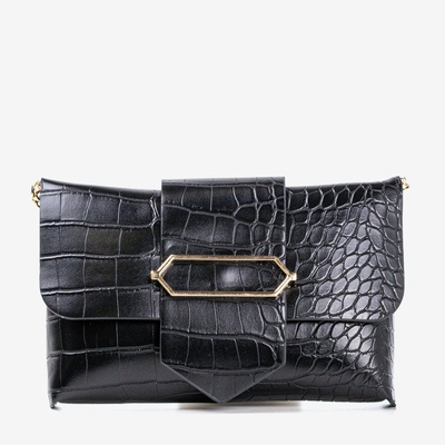 Creme gesteppte kleine Umhängetasche - Handtaschen 1