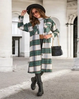 темно-зелений || білий