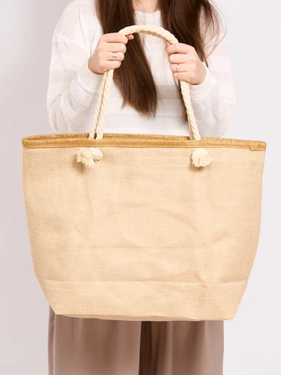 Royalfashion Große Stofftasche mit Druck