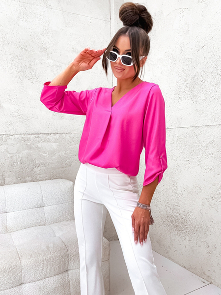 Royalfashion Damenbluse