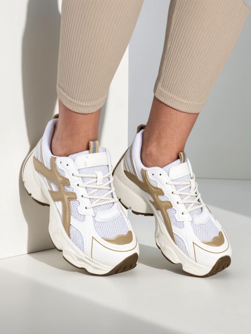 Royalfashion Жіночі кросівки Osoffe