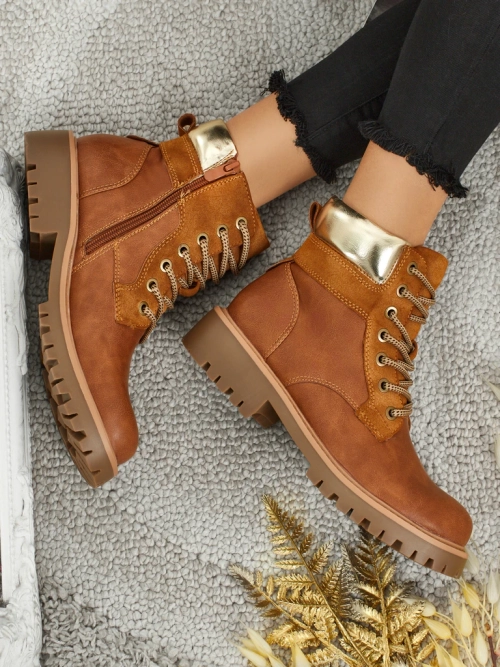 Жіночі ботильйони-трапери Maestroe