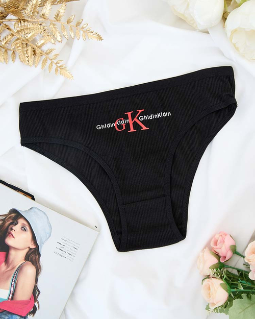 Royalfashion Damen-Slips