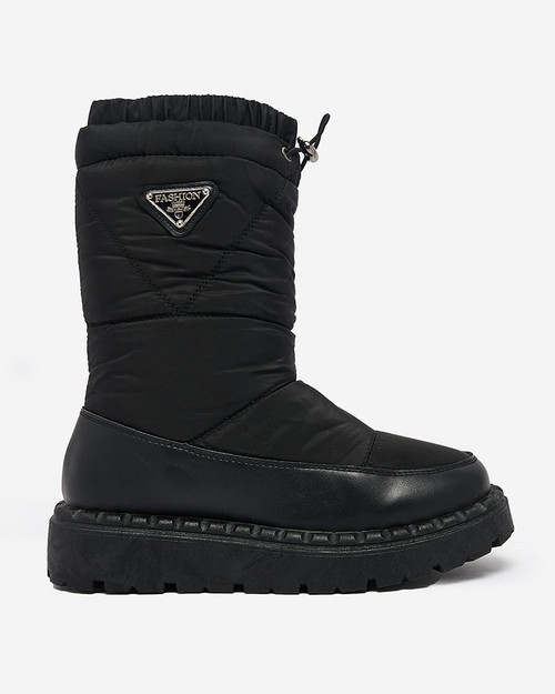 Royalfashion Жіночі снігоступи Eomlla