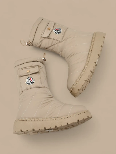 Royalfashion Damen Snow Boots Eloig