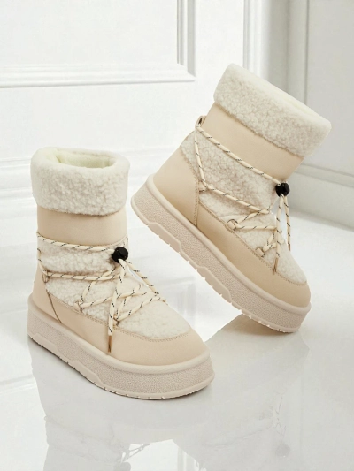 Damen Schneestiefel a'la Quill Haven