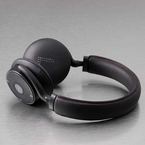 Q-touch бездротові навушники з мікрофоном - Електроніка