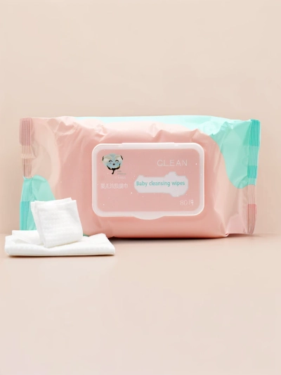 Feuchttücher 80 St.