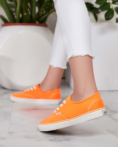 Royalfashion Women's Lotiope Sneakers