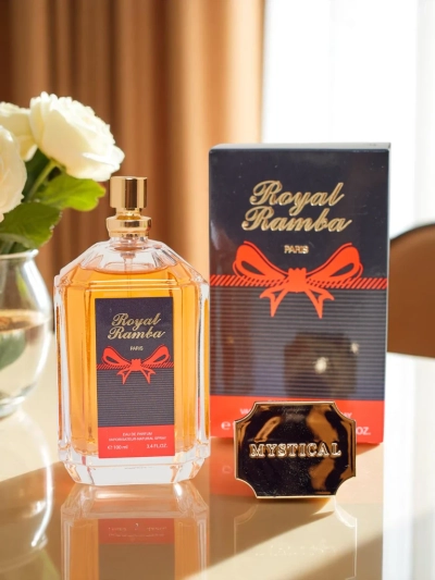 Inspiriertes Parfümwasser für Frauen Royal Ramba