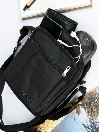 Royalfashion Herren Bauchtasche Vento Gear