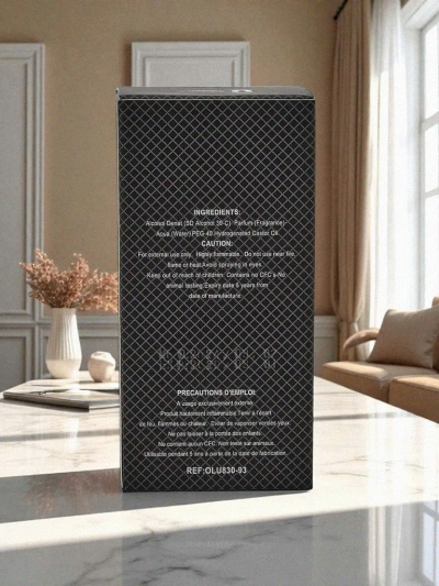 Inspired Eau de Parfum für Herren NO.893