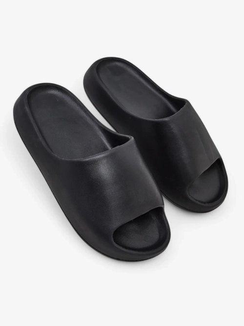 Royalfashion Чоловічі гумові шльопанці Izeld