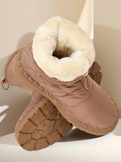 Жіночі сніжні черевики Royalfashion Eloig