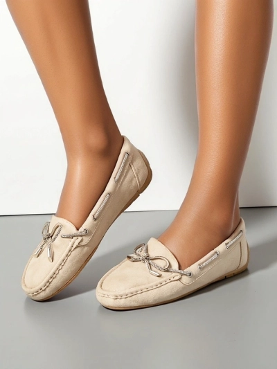 Royalfashion Damen-Mokassins Mufason