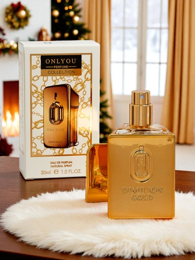 Eau de Parfum für Herren Billionaire