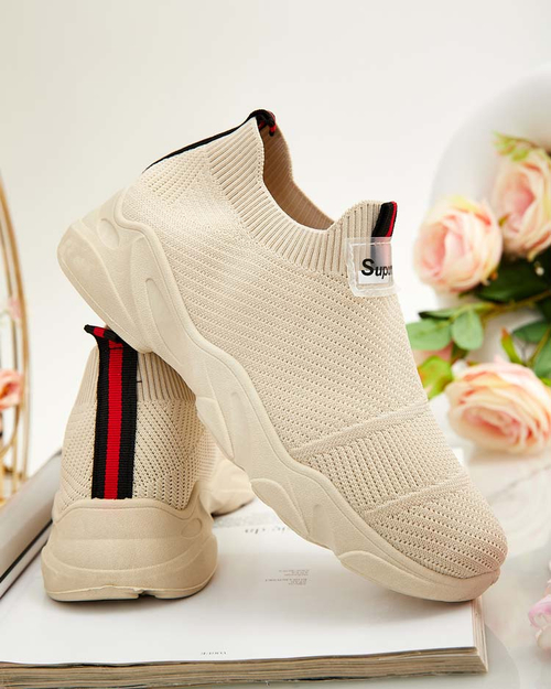 Жіночі спортивні кросівки Royalfashion