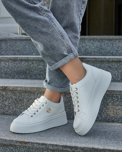 Royalfashion Sportliche Damen-Sneaker Verenna