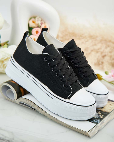 Royalfashion Damen Sportschuhe Stroms