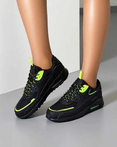 Royalfashion Damensneakers Maxxes