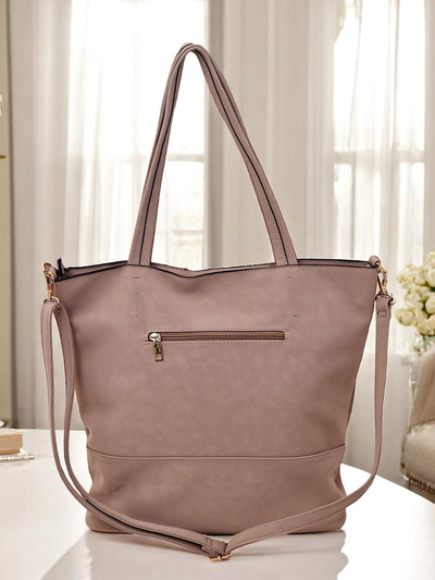 Royalfashion Große Damenhandtasche Elowen