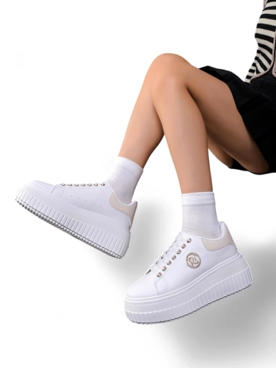 Royalfashion Damen-Sneaker Aurelia