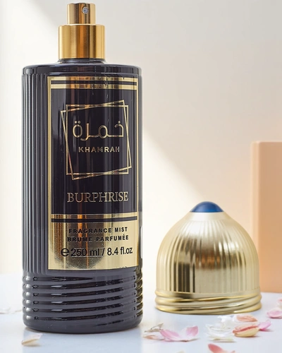 Натхнені Lattafa Khamrah Body Mist Universal 250 мл