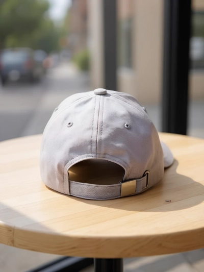 Royalfashion Mila Street Cap mit Schirm