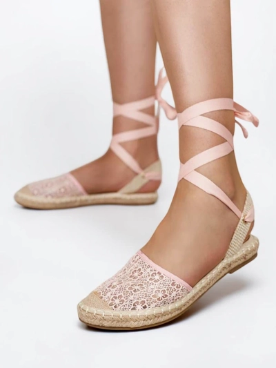 Royalfashion Damen Loppotia Espadrilles