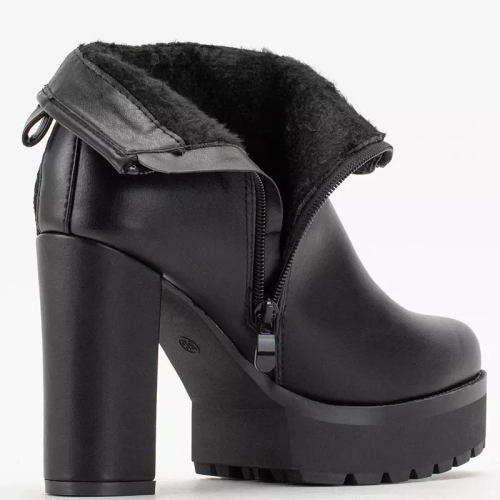 ВИХОД RB41 ЧОРНИЙ S