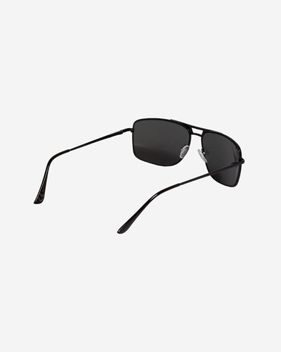 Royalfashion Sonnenbrille mit schwarzem Rahmen