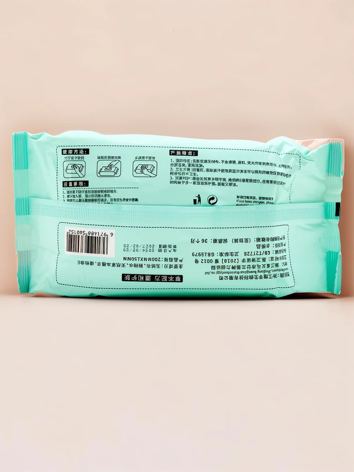 Feuchttücher 80 St.