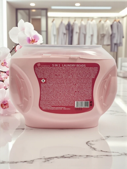 Luxelux Капсули для прання 40 шт.