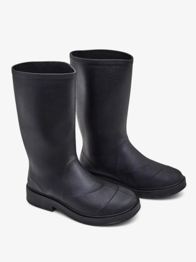 Royalfashion Matte Damen Gummistiefel Mattelo