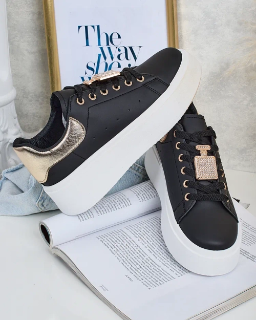 Жіночі спортивні кросівки Royalfashion Rotu