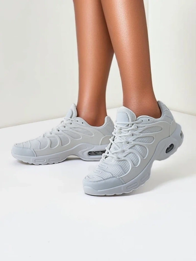 Royalfashion Damen sportliche Sneakers Dihnan