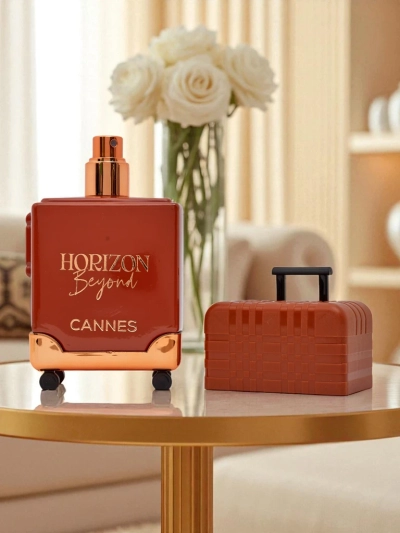 Inspirierte Unisex-Duftwasser HORIZON BEYOND