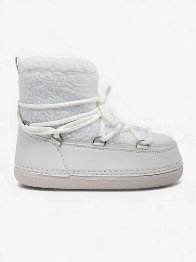 Damen Schneestiefel mit Fell Uvella