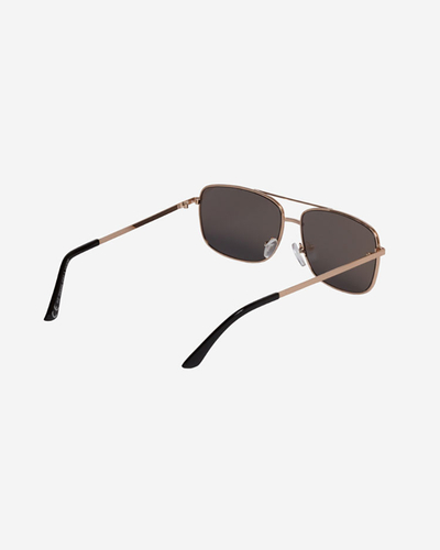 Royalfashion Mirror Sunglasses