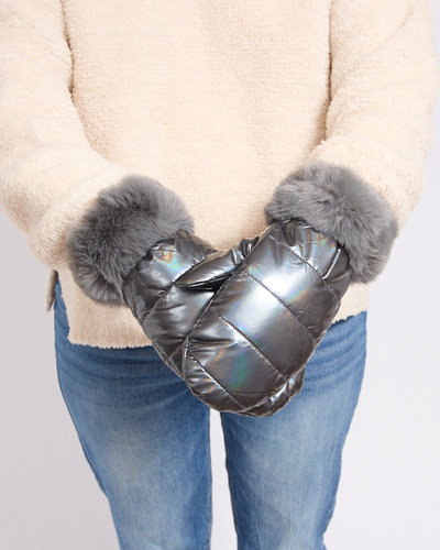 Royalfashion Damen Handschuhe