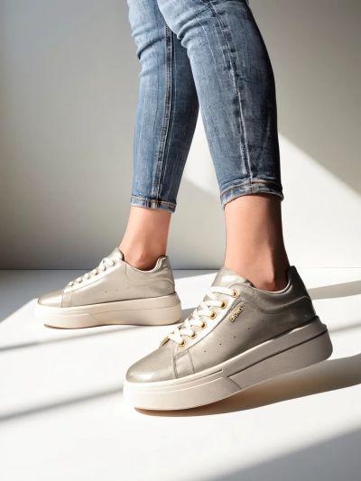Royalfashion Damen Sneakers Ofetorie
