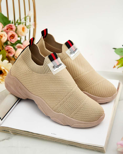 Royalfashion Damen Shok Sportschuhe