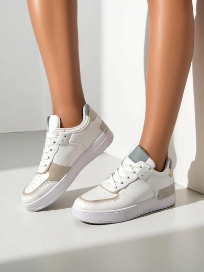 Royalfashion Damen Sport Sneakers Ofanna