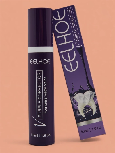 EELHOE Aufhellende Zahnpasta 50 ml