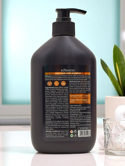 Anti-Haarausfall-Shampoo